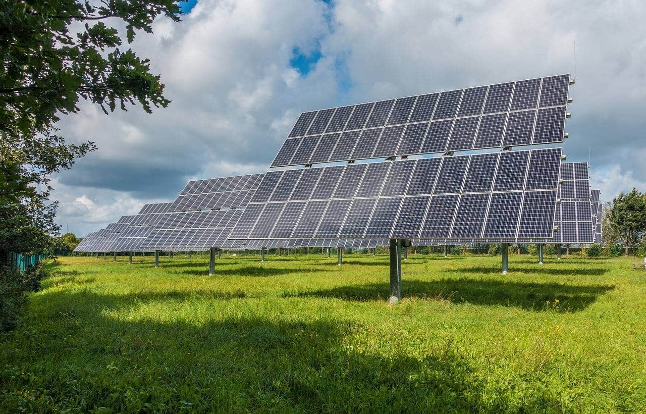 Die installierte Photovoltaikkapazität in Europa wird im Jahr 2023 voraussichtlich 58 GW überschreiten