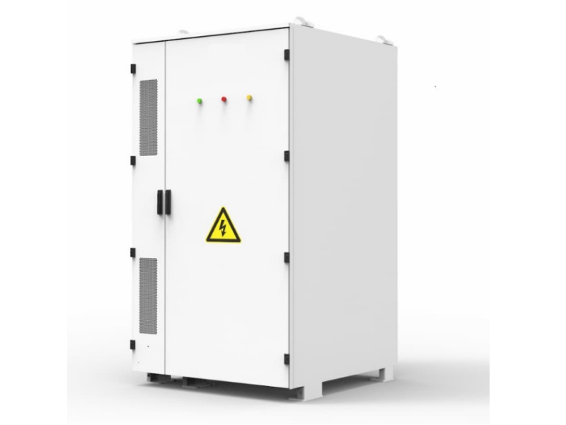 Moto 230/370 kWh C&I-Energiespeichersystem