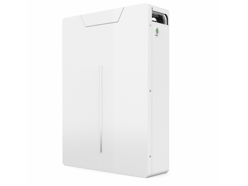Moto Home Battery Speichersystem 5.12/10.24kwh