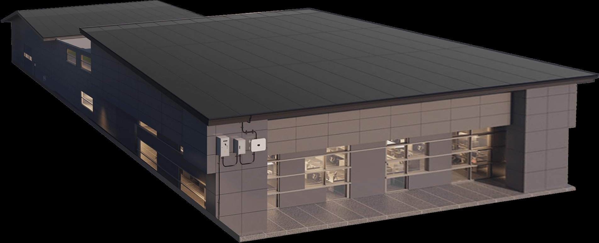 Residential Solar Project