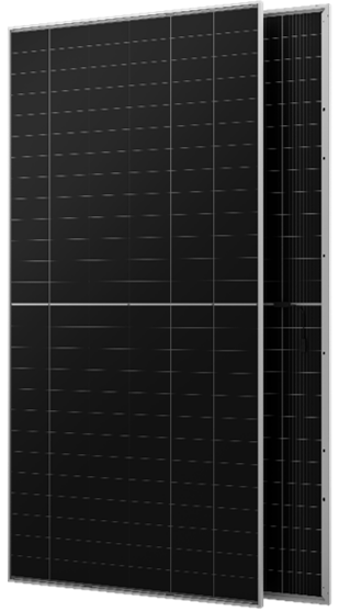 CD Solar BC Module