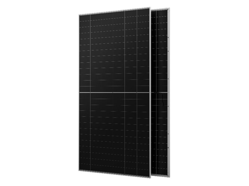 CD Solar BC Module