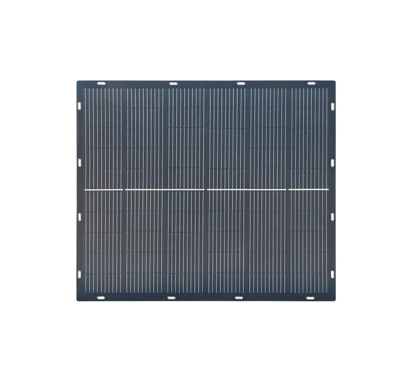 USF-200S Solar Panel