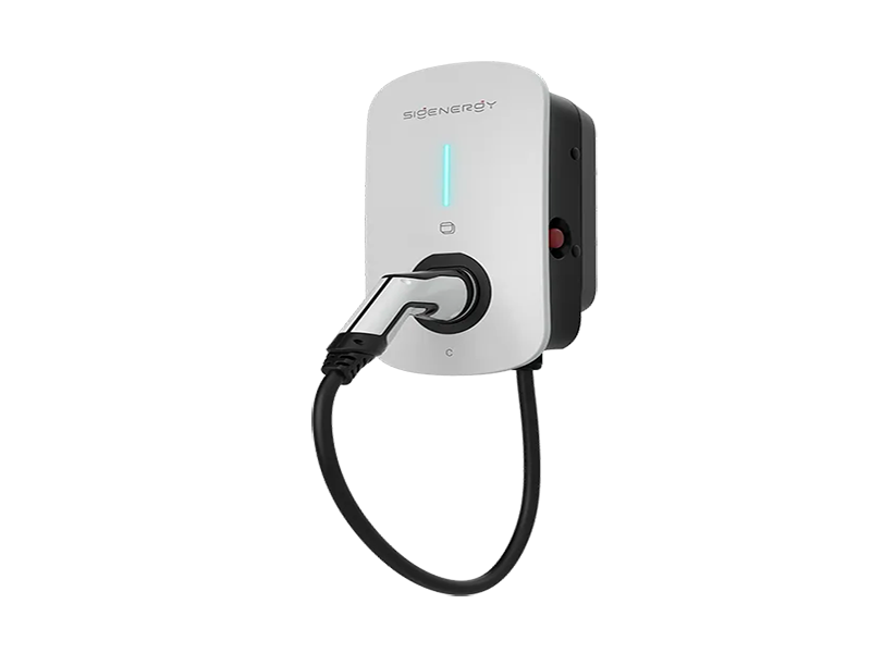 Sigen EV AC Charger