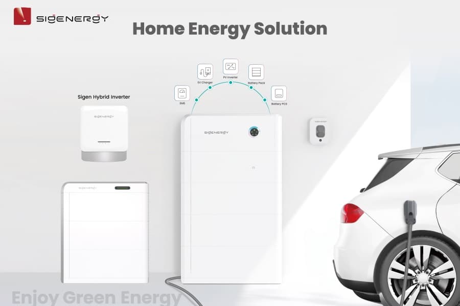 C&D Emerging Energy startet Sigenergy-Sonderaktion auf den Philippinen und in Vietnam